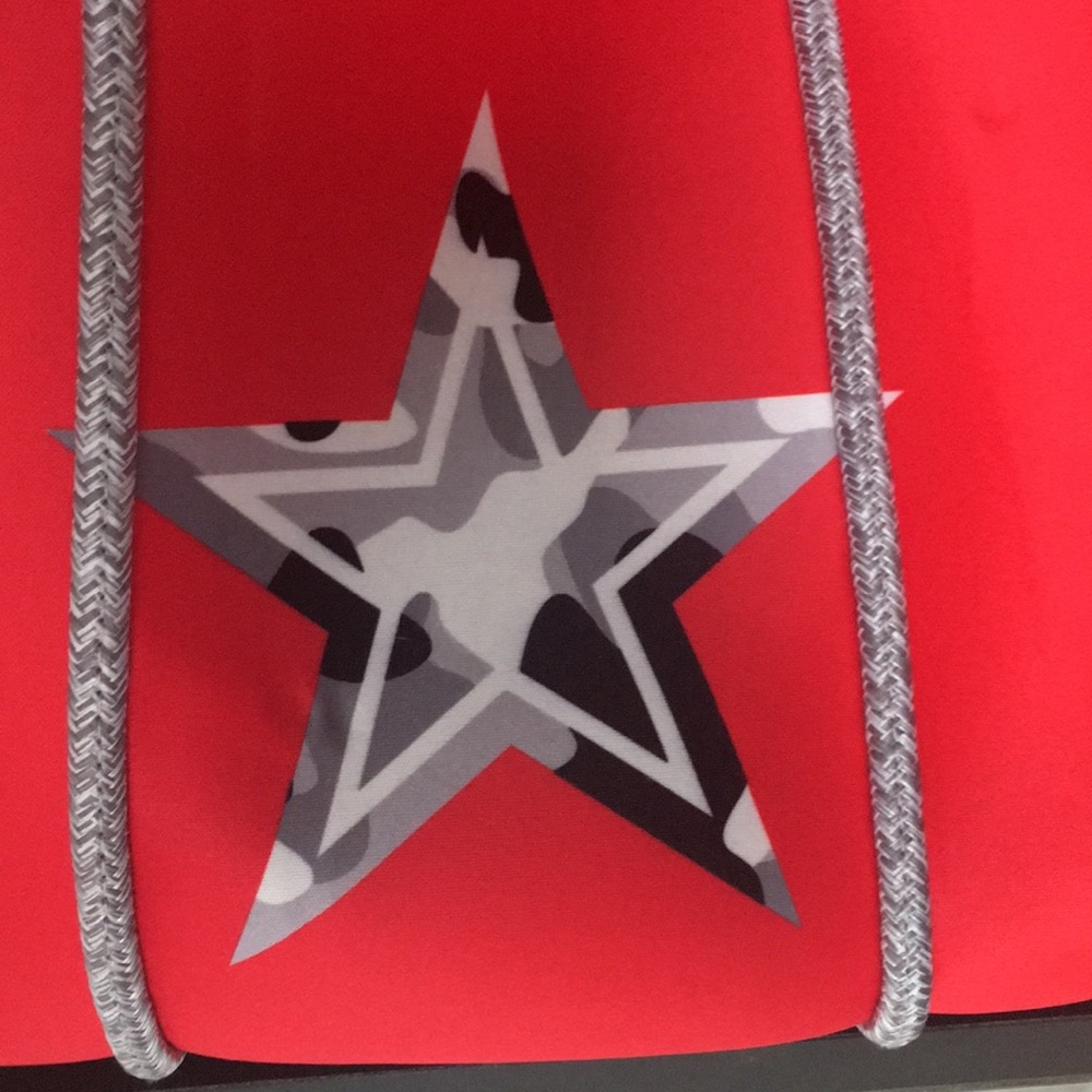 Neoprene, waterproof carry all - Picture 2 of 7